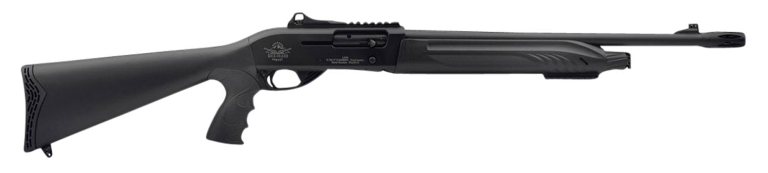 RIA LION TAC 12GA SEMI 5RD - Taurus Savings